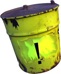 valuable minerals