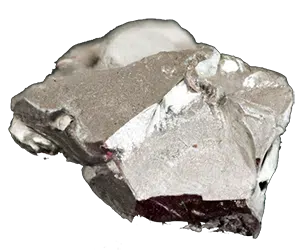 valuable minerals